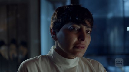 #أمنيزيا مسلسل رهيييب تقدر تخلصه بسهرة واحدة 