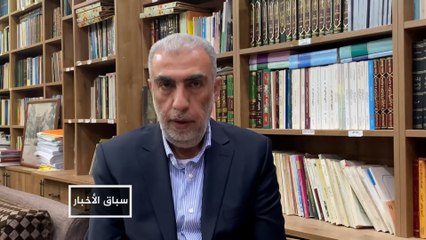 جمهور الجزيرة يختار الشيخ كمال الخطيب شخصية الأسبوع