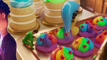 Cupcake, a YouTube Originals Short | YouTube Pride 2021