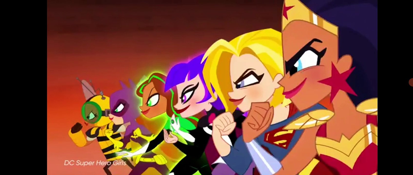 Tanda comercial cartoon network mexico Sábado 26 De Junio 2021