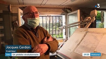Invention : un pédalier révolutionnaire pourrait bousculer le monde du cyclisme