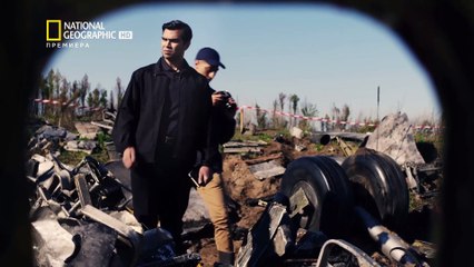 [İNGİLİZCE] Uçak Kazası Raporu S21E06 Meltdown Over Kathmandu