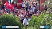 Rugby : les joueurs du Stade Toulousain accueillis en héros par leurs supporters