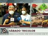 La Guaira | Barrio Nuevo Barrio Tricolor despliega jornada de atención a familias de Catia La Mar