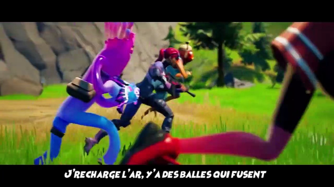 Reacting To Players Eliminating Me In Fortnite...