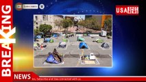 San Francisco-run homeless encampment costs $60K per tent