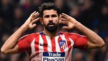 Beşiktaş'ın gündemindeki Diego Costa: Önümüzdeki haftalarda hangi takıma gideceğimi size açıklayacağım