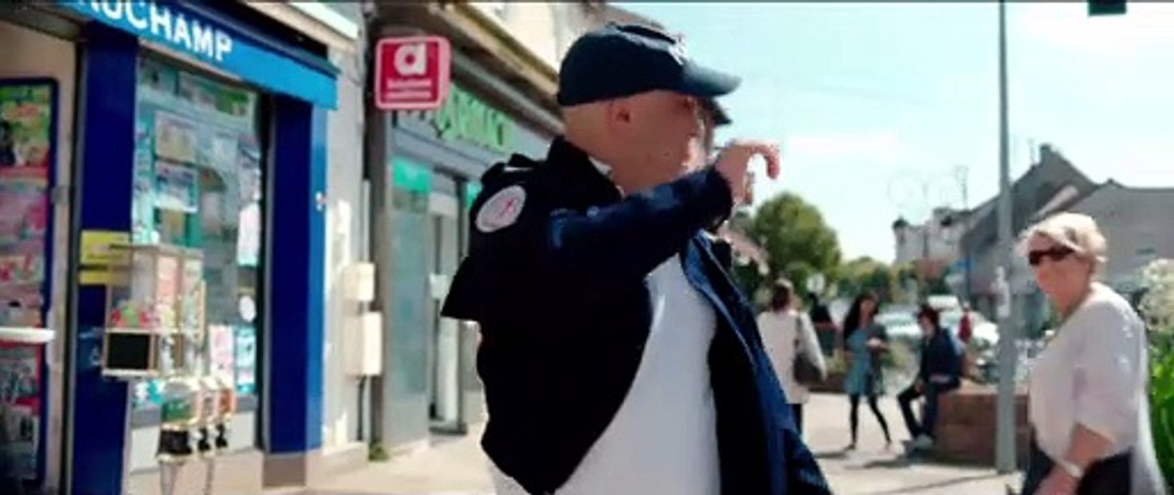 Operation Portugal  Bande Annonce VF