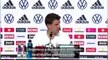 8es - Müller se méfie de l'attaque anglaise