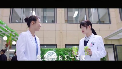 [ENG SUB] You Are My Hero Ep13 Turn on subtitles