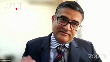 أستاذ هندسة كيمائية: التحكم بنسبة النفايات بسن القوانين وفرض الضرائب