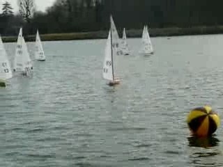 dernière course sil vrc 24 02 08  la varenne