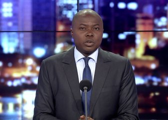 Le 20 Heures de RTI 1 du 26 juin 2021 par Kolo Coulibaly