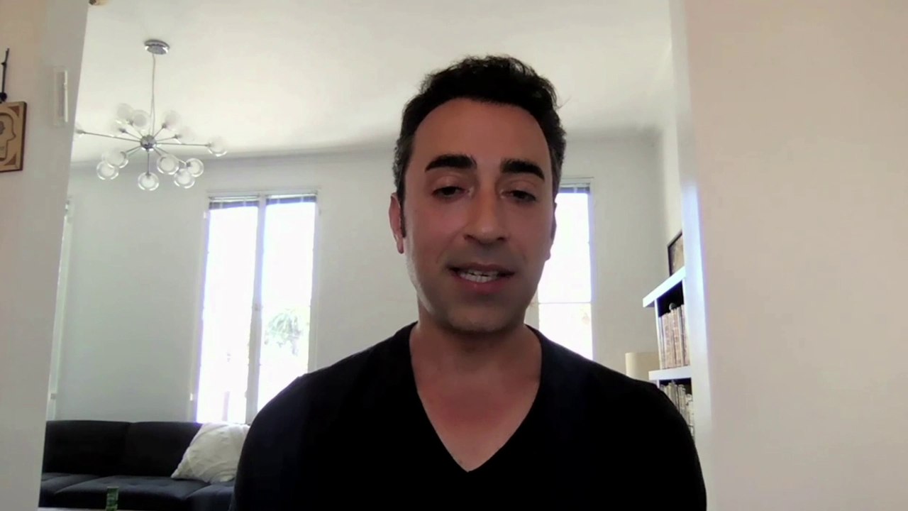 IR Interview: Eytan Rockaway For "Lansky" [Vertical]