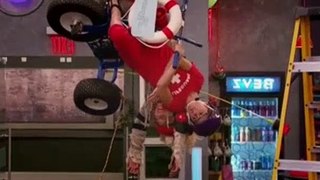 Game Shakers S02E03 The Very Old Finger