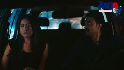 البنت تعمل ايه لما مرت ابوها عايزها تسيب اللي بتحبه مسلسل حدوت مره