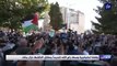 وقفة احتجاجية وسط رام الله تنديداً بمقتل الناشط نزار بنات