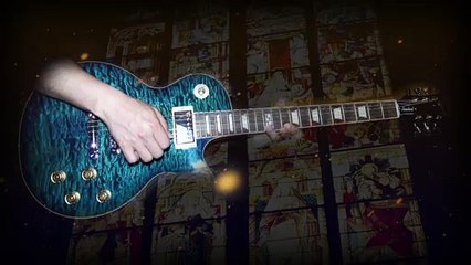 The Cathedral - Lofi Ekko 616 Improvisation