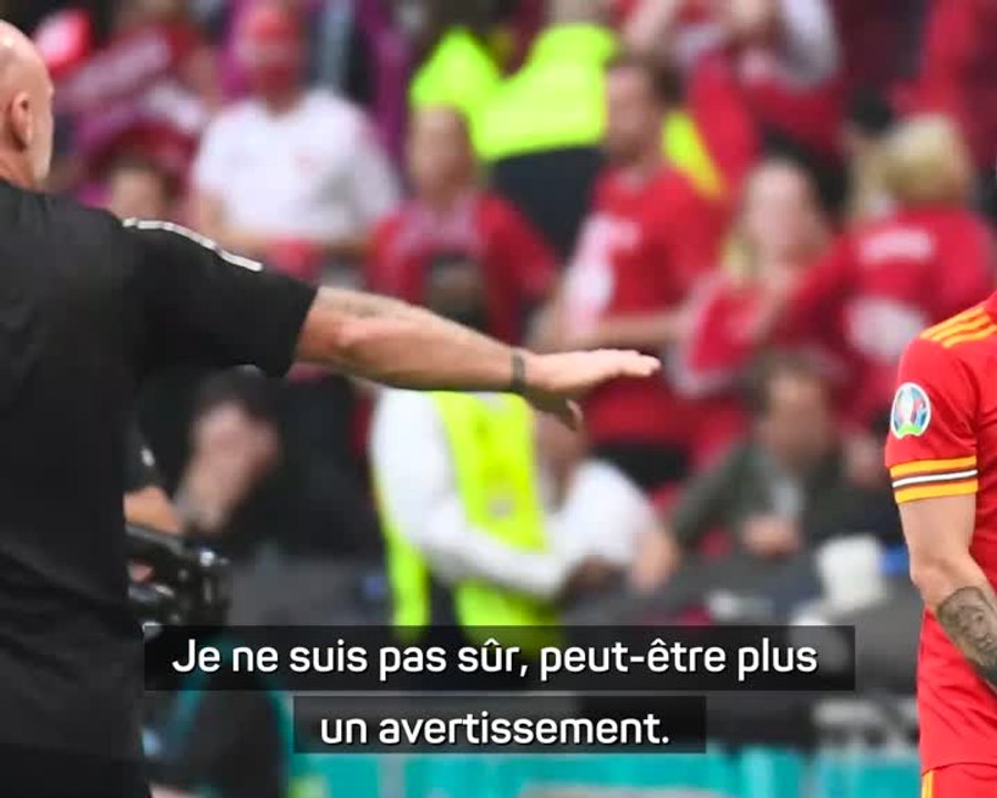 8es - Page : "Nous allons apprendre de cette expérience et rebondir"