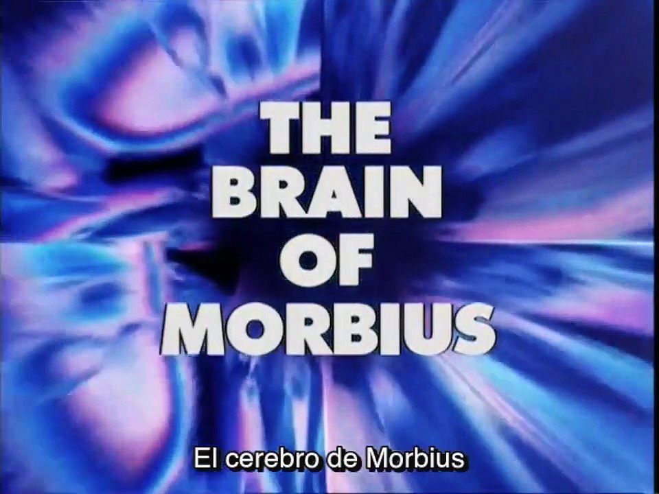Doctor Who clásico Temporada 13 episodio 17 "The Brain of Morbius part 1" (subtítulos en español)