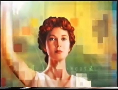 Opening to Charlie's Angels UK Rental VHS (2001)