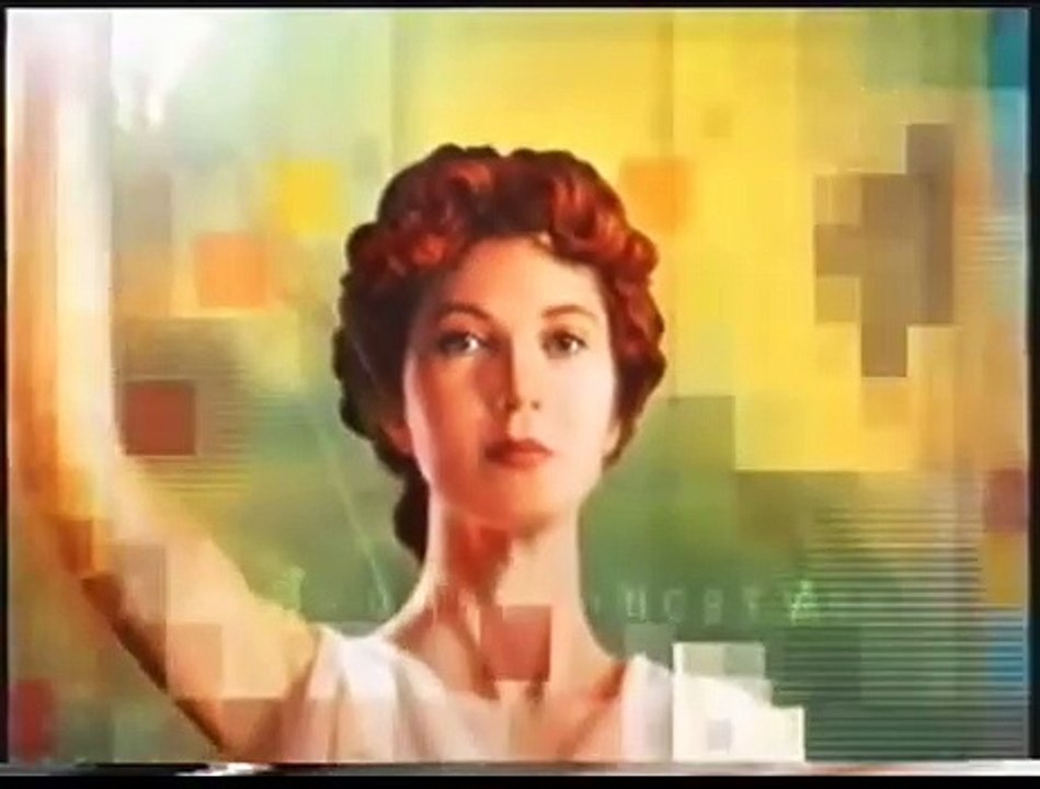 Opening to Charlie's Angels UK Rental VHS (2001)