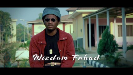 Wizdom Fahad - HOPE (Official Tribute Video)