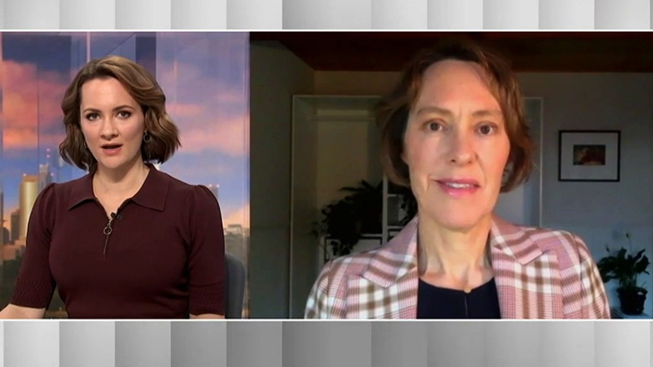 Study finds women complaining of menopause symp...