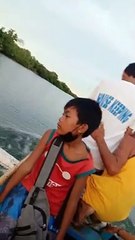 going home 