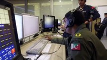 KONYA - 3’üncü Ana Jet Üs Komutanlığımızda icra edilen Uluslararası Anadolu Kartalı-2021 Eğitimi devam ediyor