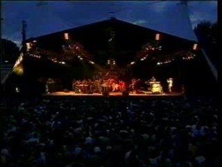 Morgan Heritage Feat Lms & Culture - Live At Summerjam