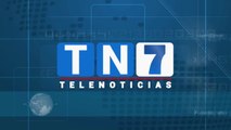 Edición sabatina de Telenoticias 26 junio 2021