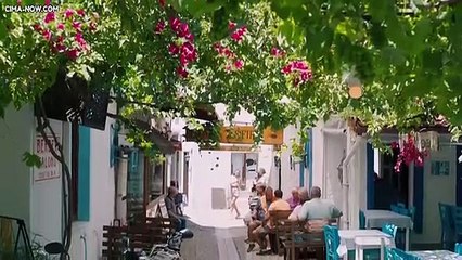 مسلسل حكاية جزيرة الحلقة 5 مدبلجة