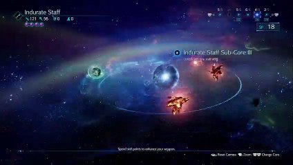 FF7 REMAKE INTERGRATE (JP) DLC HARD MODE YUFFIE PART 15 SOLDIER TRAINING BOX MINIGAME (EFFING STUPID)