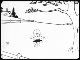 Felix Gets Revenge (La venganza de Félix) [01-09-1922]