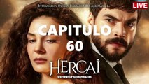 HERCAI CAPITULO 60 LATINO ❤ [2021] | NOVELA - COMPLETO HD