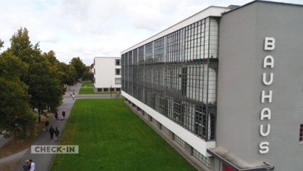 Spotlight on German modernist architecture