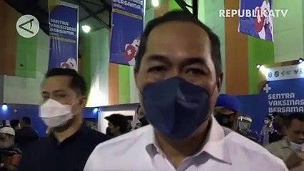 Mendag Pastikan Stok Pangan Idha Aman