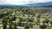 Real Estate Slideshow   Aerial Video | Bozeman, Montana