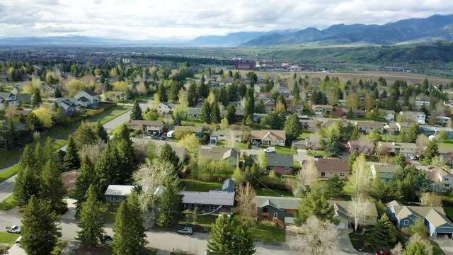 Real Estate Slideshow + Aerial Video | Bozeman, Montana