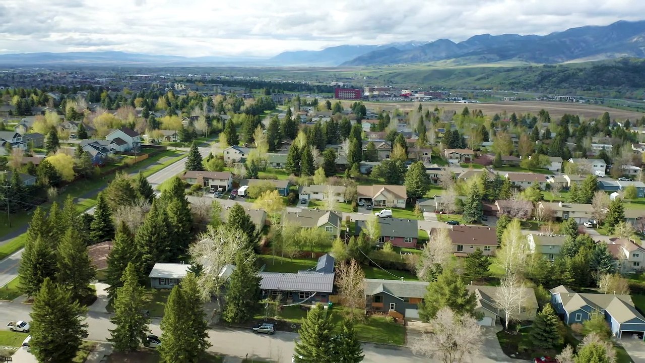 Real Estate Slideshow + Aerial Video | Bozeman, Montana