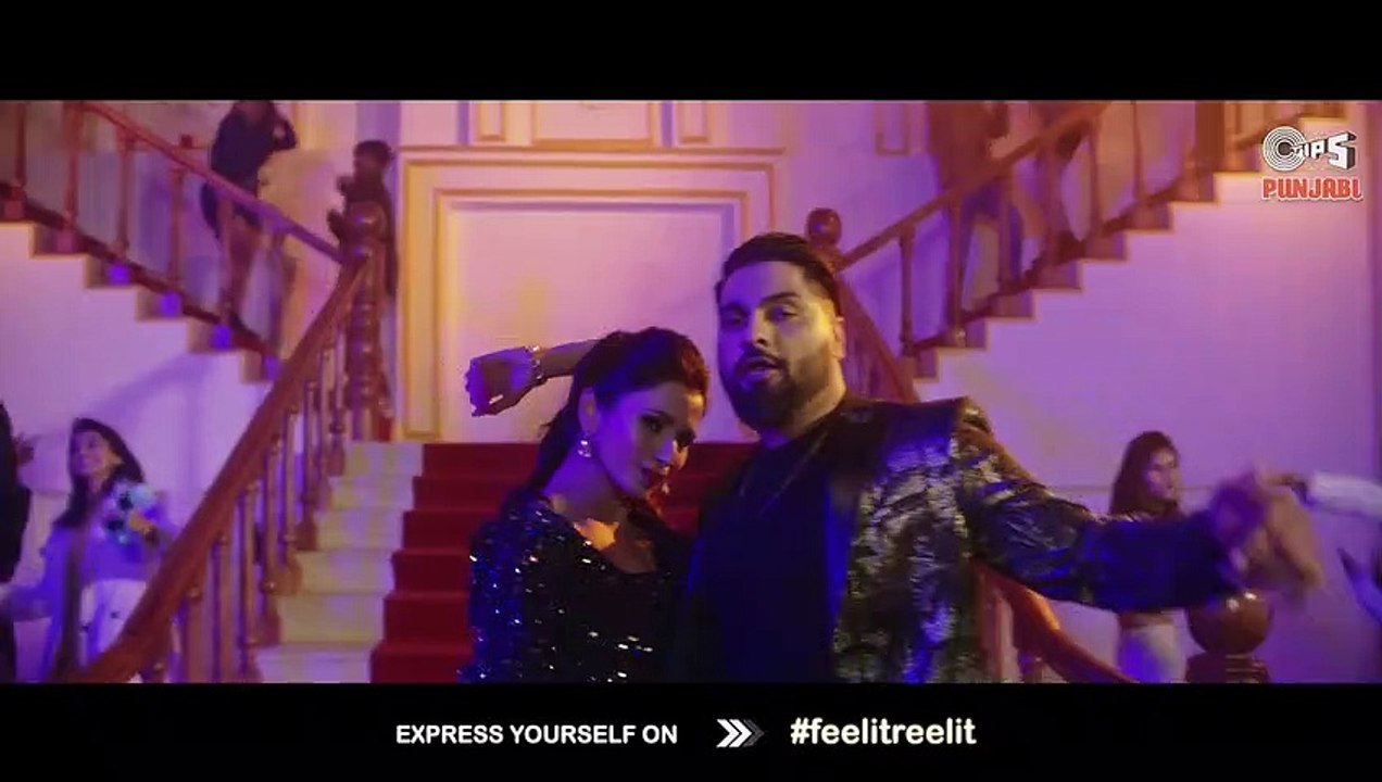 Dil_Sohniye___Navv_Inder__Official_Video____Dhruv_G___Rutth_L___Latest_Punjabi_Songs_2021_|_T-Series