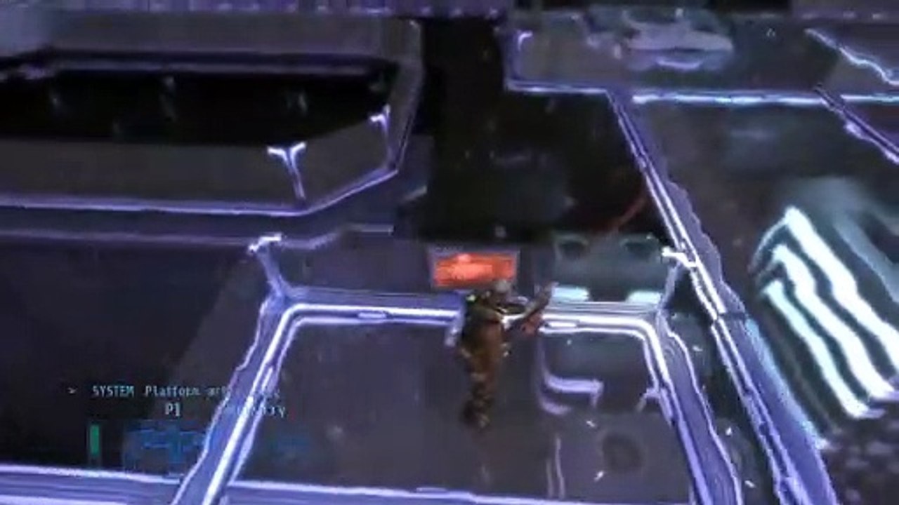 Alien Breed: Impact, Playthrough, Pt. 4