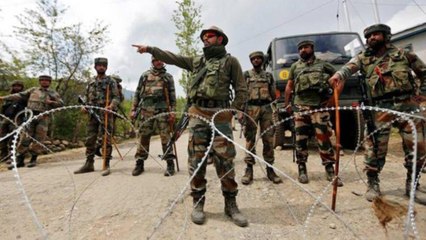 Download Video: Two terrorists arrested from Jammu, 5 kg IED recovered