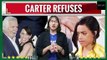 CBS The Bold and the Beautiful Spoilers Carter refuses to attend Queric's wedding, Eric doubts