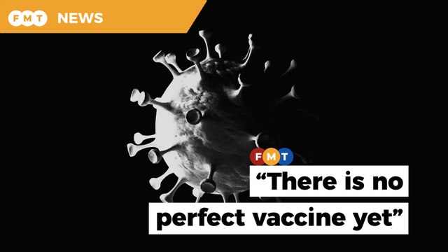 Vaccines alone won’t end pandemic, strict SOP compliance still needed