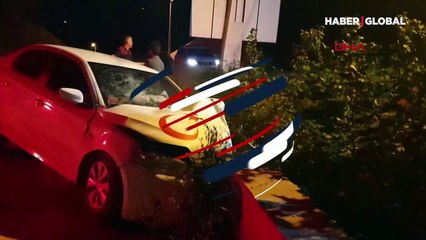 Yaralı kadına 'Öl sen öl' diye bağırdı
