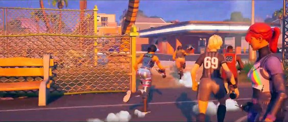 Im A Noob - Official Fortnite Music Video | Ft. Defaults