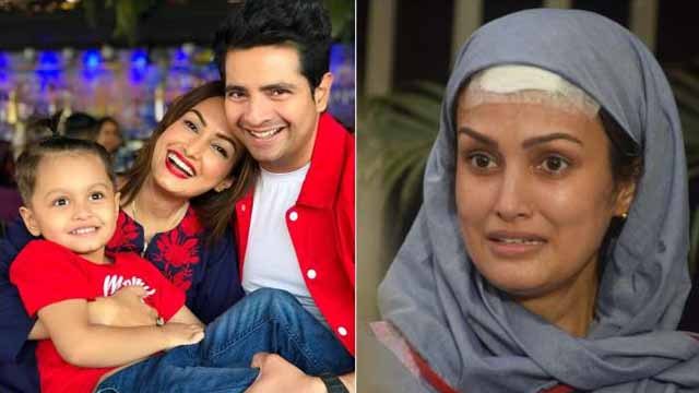 Karan Mehra की बढ़ी मुश्किलें, Nisha Rawal ने अब गोरेगांव पुलिस स्टेशन में दर्ज कराया Case|FilmiBeat