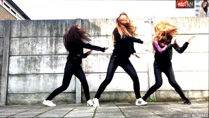 ( REMIX 2021)Best Shuffle Dance Music BEAUTIFUL GIRL